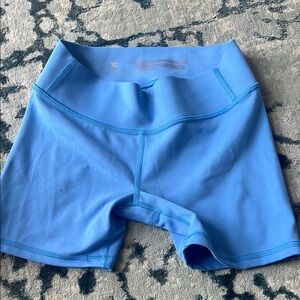 All in Motion Blue Athletic Shorts